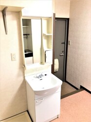 マンションニューハマⅢ Ｂ棟の物件内観写真